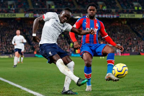 無冠困境 無冠困境