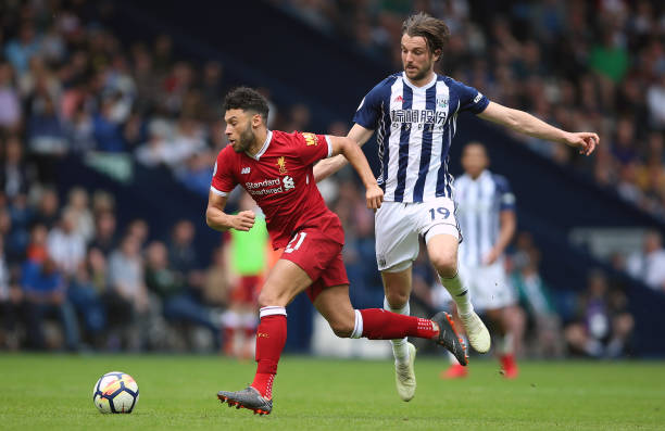 主力阵容提 主力阵容提